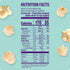 (6) 3.29 oz. Angie's BOOMCHICKAPOP Lightly Sweet Kettle Corn Microwave Popcorn, bags