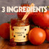 Jammy Yummy 8 (Pack 1) Tomato Jam - Handmade, Simple Ingredients, No Additives, Vegan, Gluten-Free - Ounce Jar