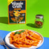Veggiecraft Farms Penne Pasta - Low Carb, High Protein, Gluten Free, Plant Based, 8 Ounce