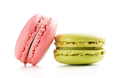 Pistachio Flavored Bakery Mix by Angel Specialty Products