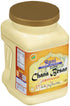 32oz (2lbs) 908g Rani Chana Besan (Chickpeas Flour, Gram) PET Jar ~ All Natural | Vegan | Gluten Friendly | NON-GMO |