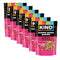 Kind Healthy Grains Granola, Raspberry Clusters with Chia Seeds, Gluten Free, Healthy