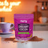 NURRY 30 6 OZ (170 Pack Nighttime Sugar-Free Hot Cocoa Mix, Calming Melatonin-Free Sleep Aid Drink, Mushroom