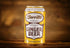 12 oz 12 Pack, Barritt's Original Ginger Beer, Non-Alcoholic Soda Cocktail Mixer, fl Cans, Gluten Free