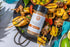 Savory Spice Jamaican Jerk Seasoning - Sweet & Spicy Dry Rub for Jerk Chicken, Steak, Pork & Shrimp | Use for Homemade