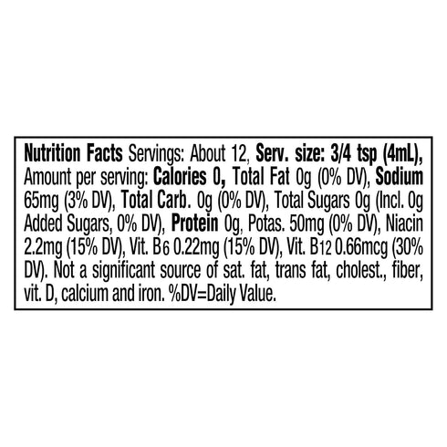 1.62 oz mio Hydrate Strawberry Lemonade Flavored with other natural flavor Liquid Water Enhancer, fl Bottle