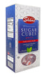 Shams Kosher Sugar Cubes White Pure Cane Sugar Cubes, Non-GMO, Vegan, Certified