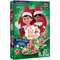 Kellogg's The Elf on the Shelf Cereal, Limited Edition, Sugar Cookie with