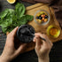 (6.7 oz) VALESCO Olive Tapenade with Fresh Herbs - Artisan Gourmet Dip and Spread for Charcuterie Boards, Bruschetta