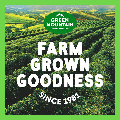 96 Count Green Mountain Coffee Roasters Nantucket Blend Keurig Single-Serve K-Cup Pods, Medium Roast Coffee