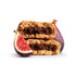 6 6 packs (36 packs) Natures Bakery Whole Wheat Fig Bars, Original Fig, Real Fruit, Vegan, Non-GMO, Snack bar, boxes