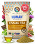 MEINTU Organic Essiac Tea 8 Herb Powder Formula Sheep Sorrel with 20%