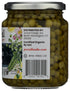 13 OZ JOVIAL Organic Italian Peas
