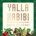 Set Set (Pack 3) Afia Mediterranean Pantry Spices Gift | Aleppo Pepper, Dried Mint & Sumac | Seasoning for Steak
