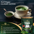 GOLDEN HERBS (30 Culinary Grade Matcha Organic Japanese Green Tea Powder for Lattes, Smoothies & Baking Vibrant Green