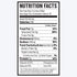 7g 12 oz. Duke's Pork Original Smoked Shorty Sausages, Protein Per Serving