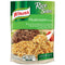 Knorr Rice Sides Dish, Mushroom, 5.5 oz