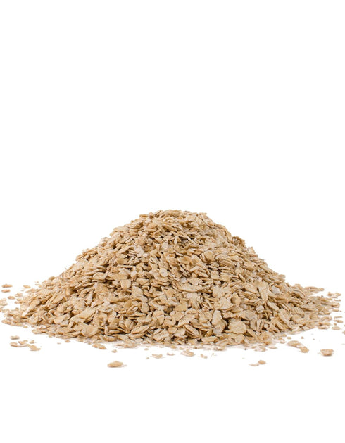 16oz (Pack 4) Bob's Red Mill Organic Old Fashioned Rolled Oats, of - Non GMO, Whole Grain, Vegan, Kosher