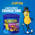 Planters (1 56oz) Salted Mixed Nuts and Whole Cashews Bundle Canister