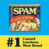 12 Oz (Pack 2) Hormel Foods Spam, Can
