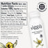 8 oz. 5 siggis Probiotic Drinkable Whole Milk Yogurt, Vanilla, Single Serving, Only Ingredients