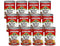 La Preferida Chorizo Refried Beans Heat & Serve for an Instant Side