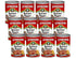 La Preferida Chorizo Refried Beans Heat & Serve for an Instant Side