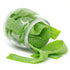4 Pack Snacktery Green Apple Sour Belts - St Patricks Day Candy Belts - Vibrant & Tangy Sour Strips - Vegan & Kosher