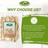 (MUSI1) 1 OZ Mushroom House Dried Shiitake Mushroom Slices