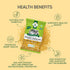 24 Mantra Organic 24 4 Lb,, Mantara Chana Dal - ()