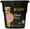 Custom Culinary Gold Label Base, Ham, 1 Pound