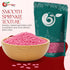 3 NY Spice Shop Pink Sprinkles - Pounds Valetine Edible pink Sprinkles Decorative Sweet for Sweet Treat - Sprinkles