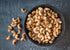 1 Food to Live Organic Dry Roasted Whole Cashews with Himalayan Salt, Pound Non-GMO, Oven Roasted and Lightly Salted