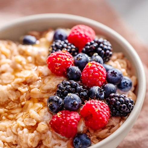 52oz (Pack 1) Bob's Red Mill Gluten Free Old Fashioned Rolled Oats, of - Non GMO, Whole Grain, Vegan, Kosher