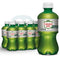 Diet Canada Dry Ginger Ale Soda, 12 Fluid Ounce Bottle, 8 Count