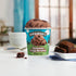 Ben & Jerry's 16 oz Ice Cream Chocolate Fudge Brownie