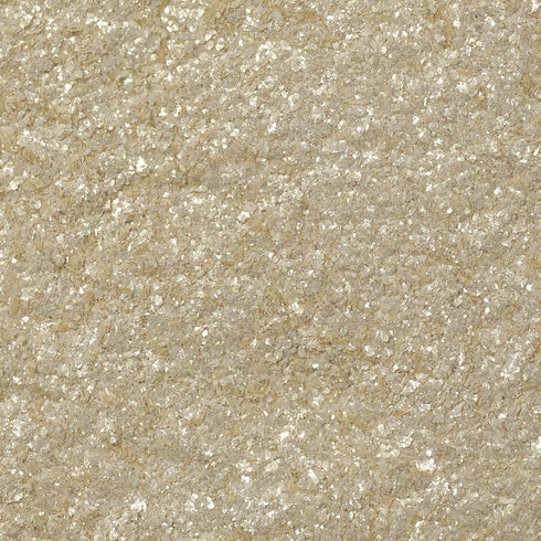 Bakell Champagne Gold Tinker Dust (5g, 1x Jar) Edible Glitter for Food and Desserts