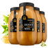 HONIGMA Marma Linden Honey | Authentic Raw Honey from Ukraine | 100%