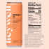 Pack 12 (Pack 12) Heywell Sparkling Adaptogenic Water, Variety Fluid Ounce of Includes - Lime, Grapefruit, Orange