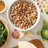 1 (Pack 6) Camellia Brand Dried Pinto Beans Premium Heirloom Beans for Chile Con Carne, Soups, Stews, Chili & Mexican