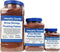 Aquatic Foods Inc. Brine Shrimp Flakes for All Freshwater Fish, All Marines, Tangs, Butterflies, Angels,