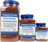 Aquatic Foods Inc. Brine Shrimp Flakes for All Freshwater Fish, All Marines, Tangs, Butterflies, Angels,