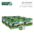 60 Count, (6 Packs 10) Green Mountain Coffee Roasters Sumatra Reserve, Keurig Single Serve K-Cup Pods, Dark Roast