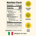 Cento 24 Oz (Pack 6) 100% Tomato Passata of Fresh Italian Sieved Tomato Puree for Homemade Pasta Sauce, Soup, Pizza
