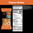 32 Count KIND Breakfast Bars, Peanut Butter, Healthy Snacks, Gluten Free