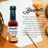 Braswell's Vidalia Onion Peach Hot Sauce