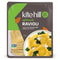 Kite Hill Spinach and Almond Milk Ricotta Ravioli Pasta, 9 Ounces, Dairy