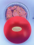 (1.5 (24 oz) Peanut Patties Gift Tin Pound Old Fashioned Peanut Patties in Seasonal Gift Tin