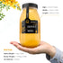 100% 1000g/35.2oz Pack 1 HONIGMA Marma Acacia Honey | Authentic Raw Honey from Ukraine | Pure & Unpasteurized | | May