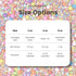 Sprinkle Pop 2oz Rainbow Road Sprinkle Mix | Blend of Rainbow Sprinkles for Decorating Birthday Cakes, Cookies, Cupcakes